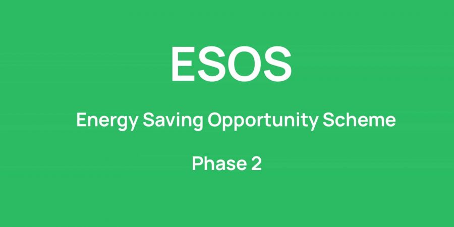 ESOS Phase 2 under way-22